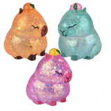 Capybara Sugar Ball 2.5"