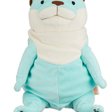 Shinada Global Large Mochi Otter