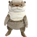 Shinada Global Large Mochi Otter