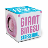 Giant Bingsu Ball