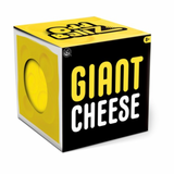 Giant Cheese