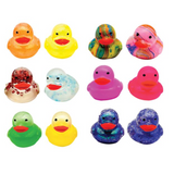 Gummy Duck Mystery Capsule