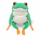 Shinada Global Large Mochi Frog