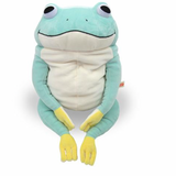 Shinada Global Large Mochi Frog