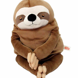 Shinada Global Large Mochi Sloth