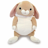 Shinada Global Large Mochi Bunny- Floppy Ears