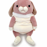 Shinada Global Large Mochi Bunny- Floppy Ears