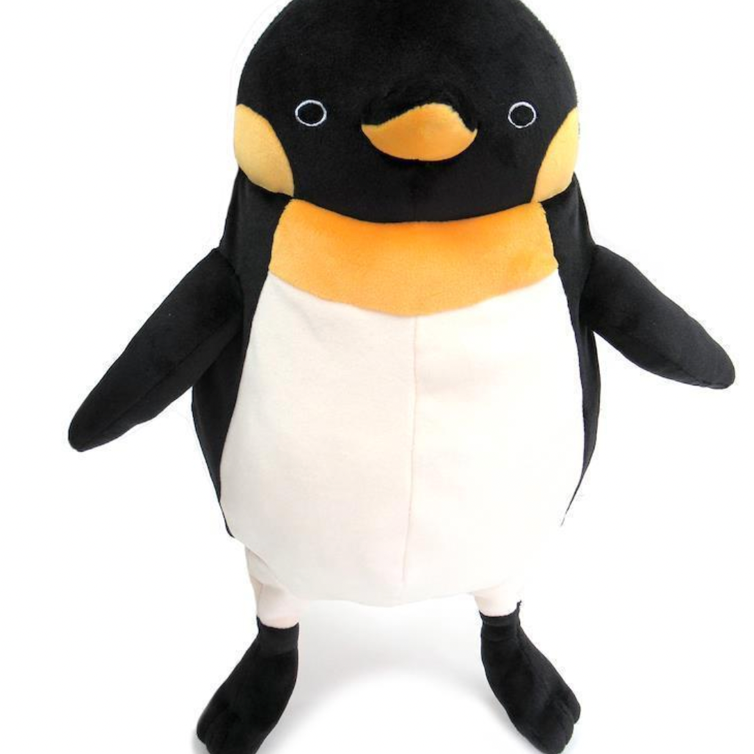 Shinada Global Large Mochi Penguin