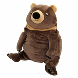 Shinada Global Mochi Bear Large