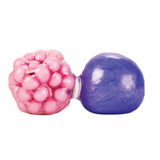 Click Clack and Pearl Gel Stress Ball Duo