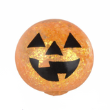 Jack O Lantern Sugar Ball