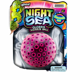 Night Sea Globbie Ball