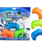 Sticky Bubble Blobbies- Game Controllers