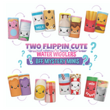 Two Flippin' Cute Mystery Water Wiggler Mini