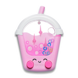 Retro Water Splash Game- Bubble Tea