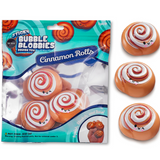 Sticky Bubble Blobbies-Cinnamon Rolls