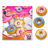 Sticky Bubble Blobbies- Donuts