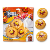 Sticky Bubble Blobbies-Waffles