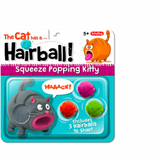 Hairball Kitty Popper