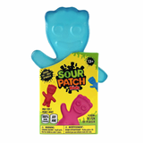 Sour Patch Kid Squishy Toy