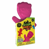 Sour Patch Kid Squishy Toy