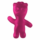 Sour Patch Kid Squishy Toy