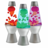 Squish N' Flow Lava Lamp