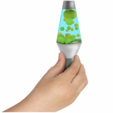 Squish N' Flow Lava Lamp