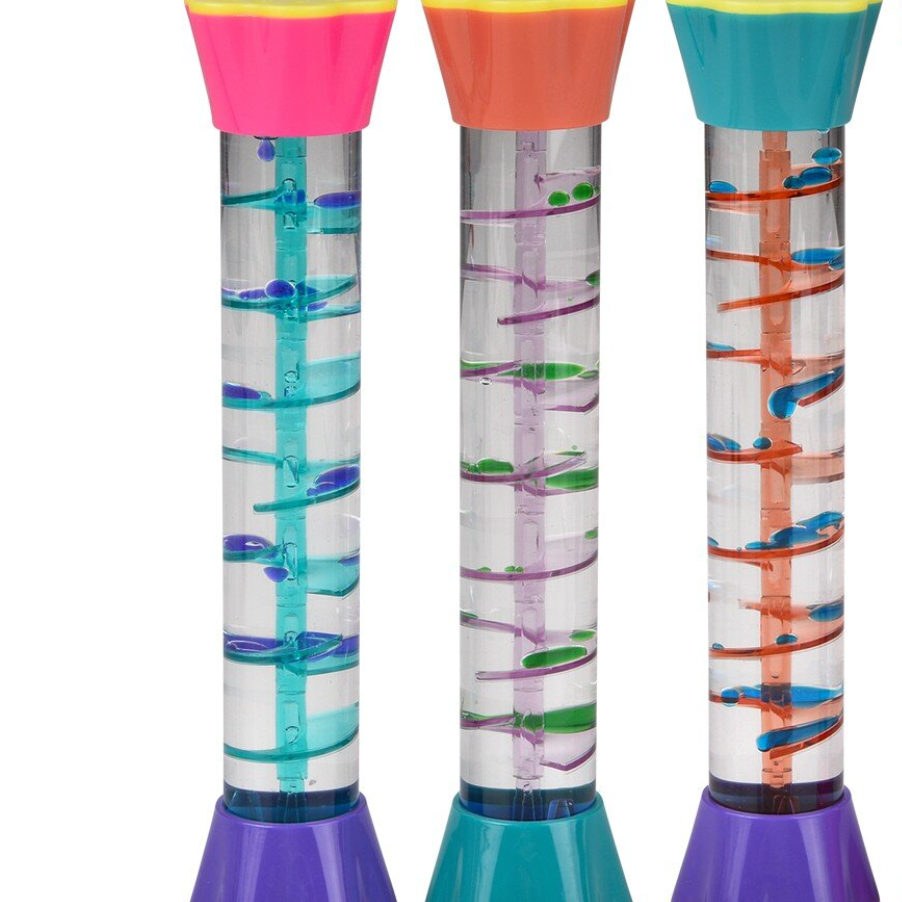 Sensory Water Stick