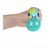 Space Squeezy Bead Plush