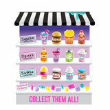 So Slime DIY™ Slimelicious Mini Market Assortment