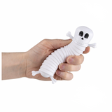 Sensory Wiggle Skeleton