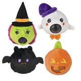 Halloween Squeezy Bead Plush