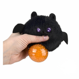 Halloween Squeezy Bead Plush