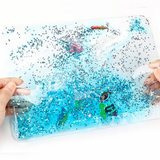 Ocean Sensory Mat