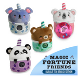 Magic Fortune Friends- Boba Bears