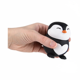 Marshmallow Penguin 3"