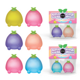 Super Duper Sugar Squisher- Fruit 2 Pack