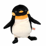 Shinada Global Medium Mochi Penguin