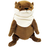 Shinada Global Medium Mochi Otter