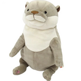 Shinada Global Medium Mochi Otter