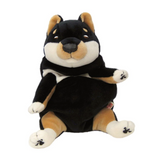 Shinada Global Medium Shiba Inu Mochi Plush