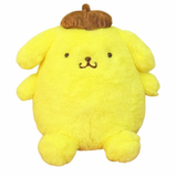 Sanrio Large Pompompurin Howa Howa Plush