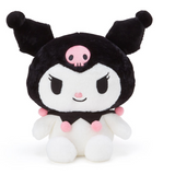 Sanrio Large Kuromi Howa Howa Plush