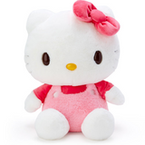 Sanrio Large Hello Kitty Howa Howa Plush