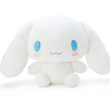 Sanrio Large Cinnamoroll Howa Howa Plush