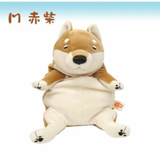 Shinada Global Medium Shiba Inu Mochi Plush