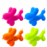 Irre-Squish-Table Stretchy Balloon Dog