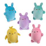 Bubble Stuffed Squishy Friends- Easter Edition