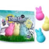 Sticky Bubble Blobbie Bunnies- Easter Edition